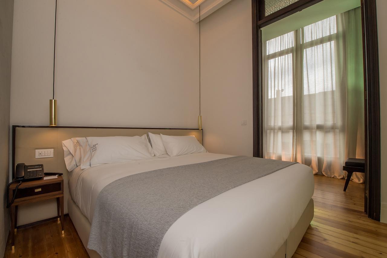 Boutique Loriente Hotel 4*