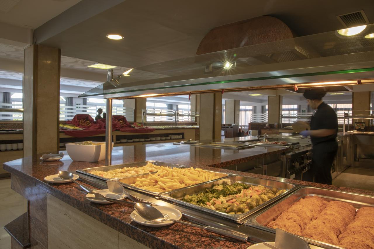 Hotel Seramar Luna Park Adults Only El Arenal (Mallorca)
