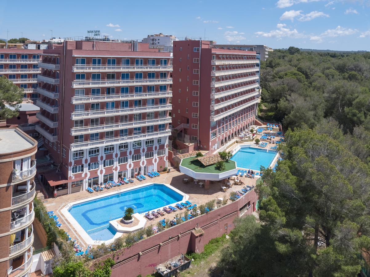 Seramar Luna Park Adults Only Hotel 3*