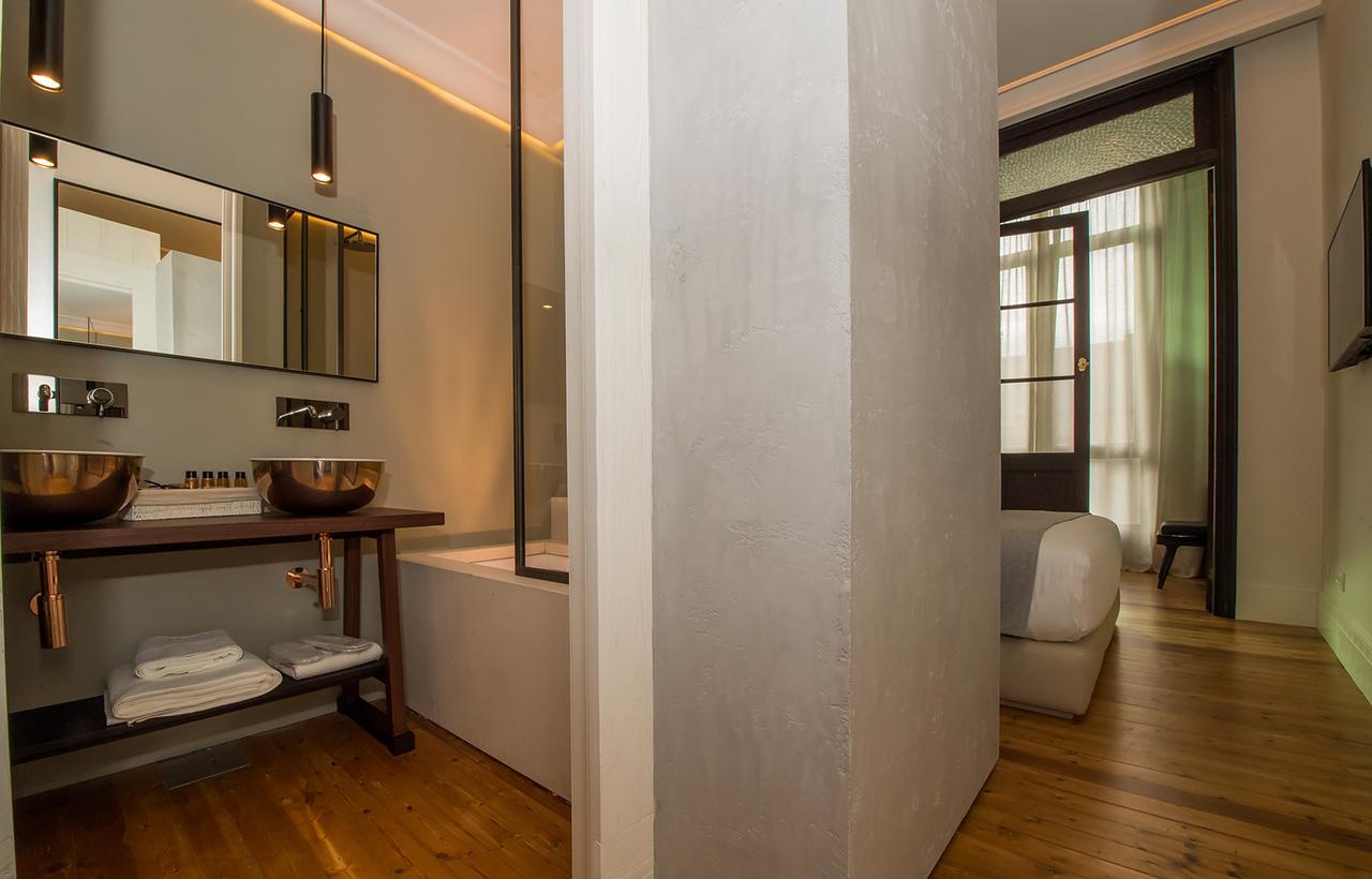 Hotel Boutique Loriente