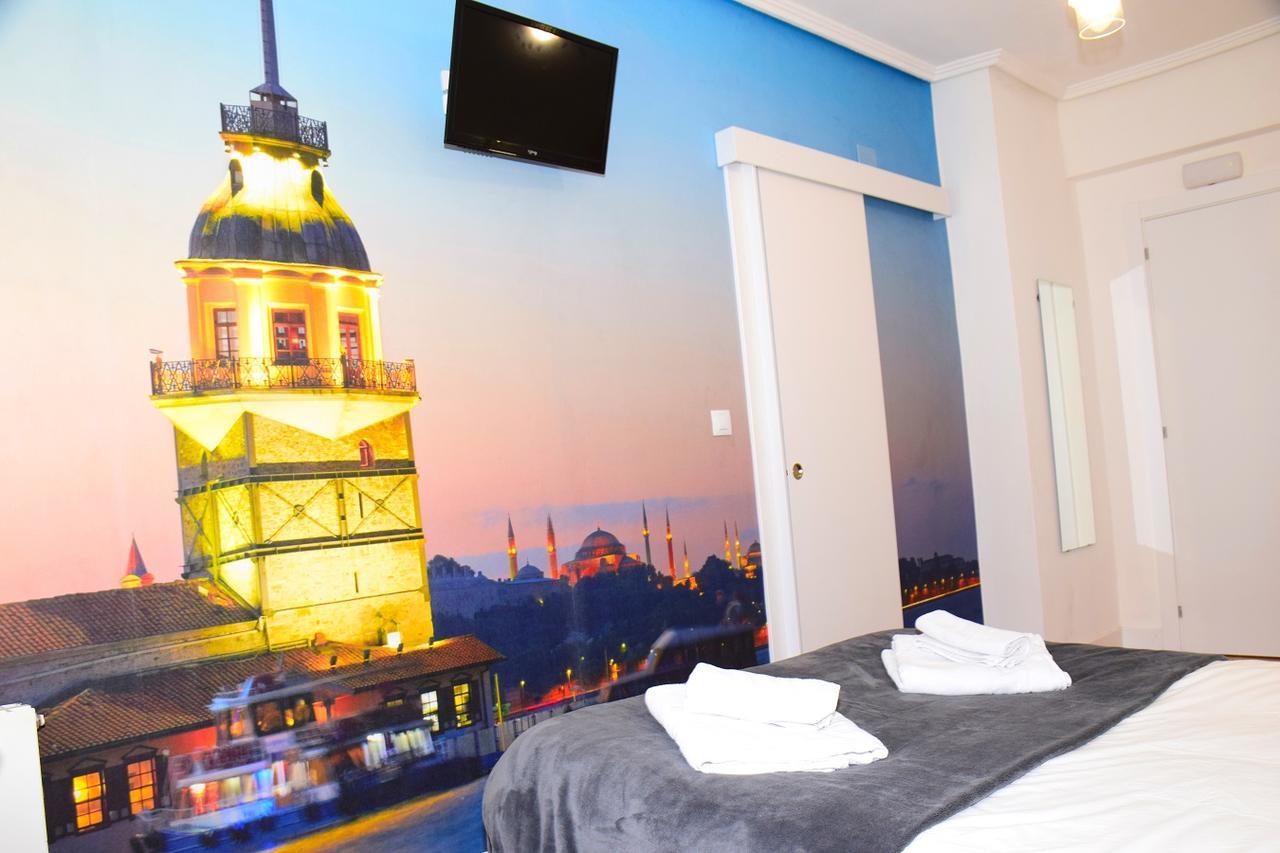 Maite Urban Dreams 2*