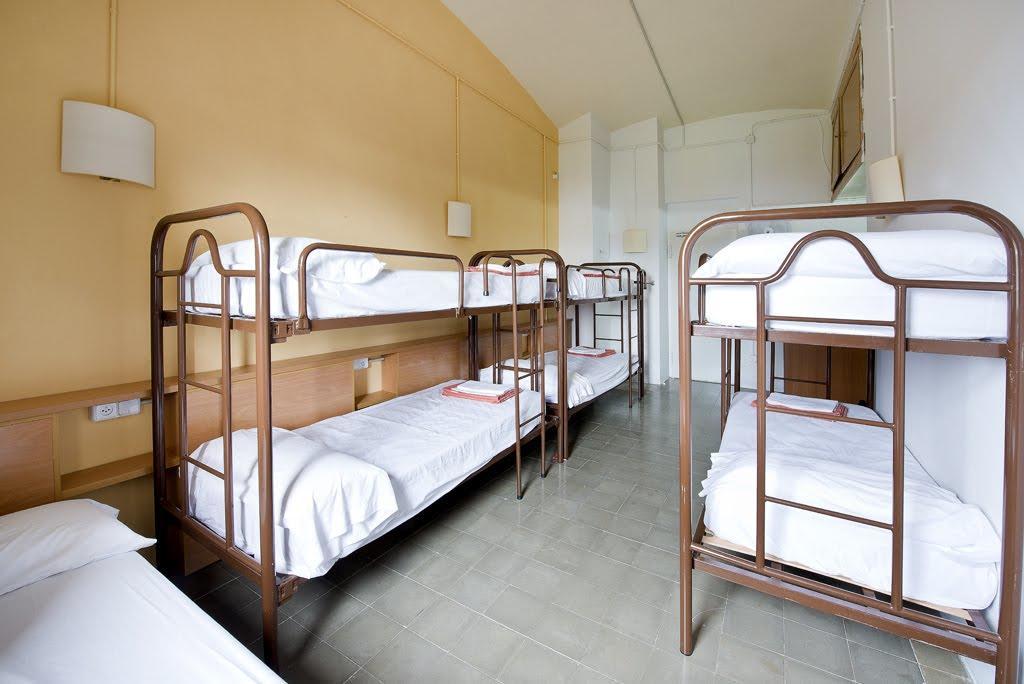 Hostel Alberg Solidanca