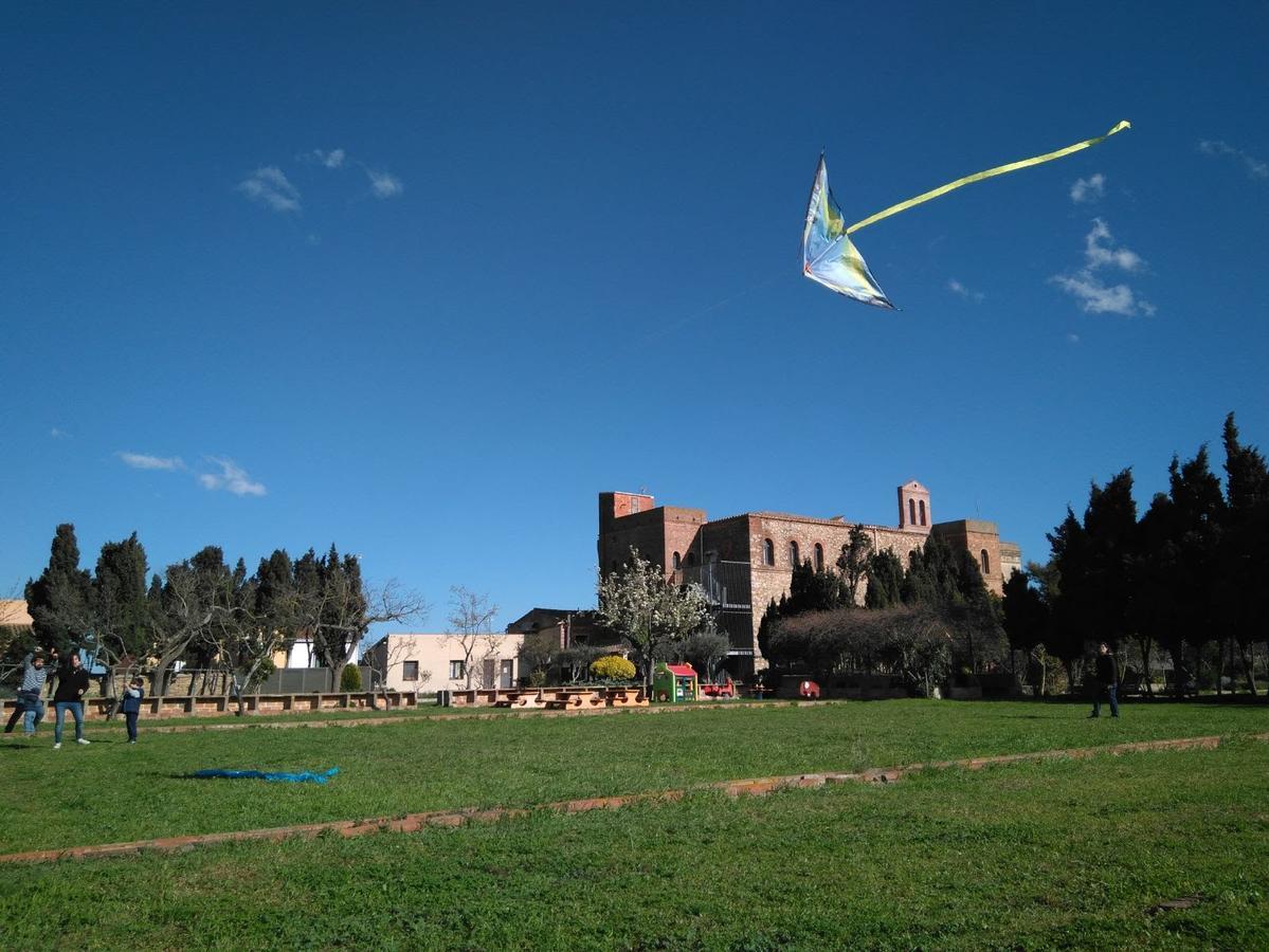 Alberg Solidanca Palafrugell