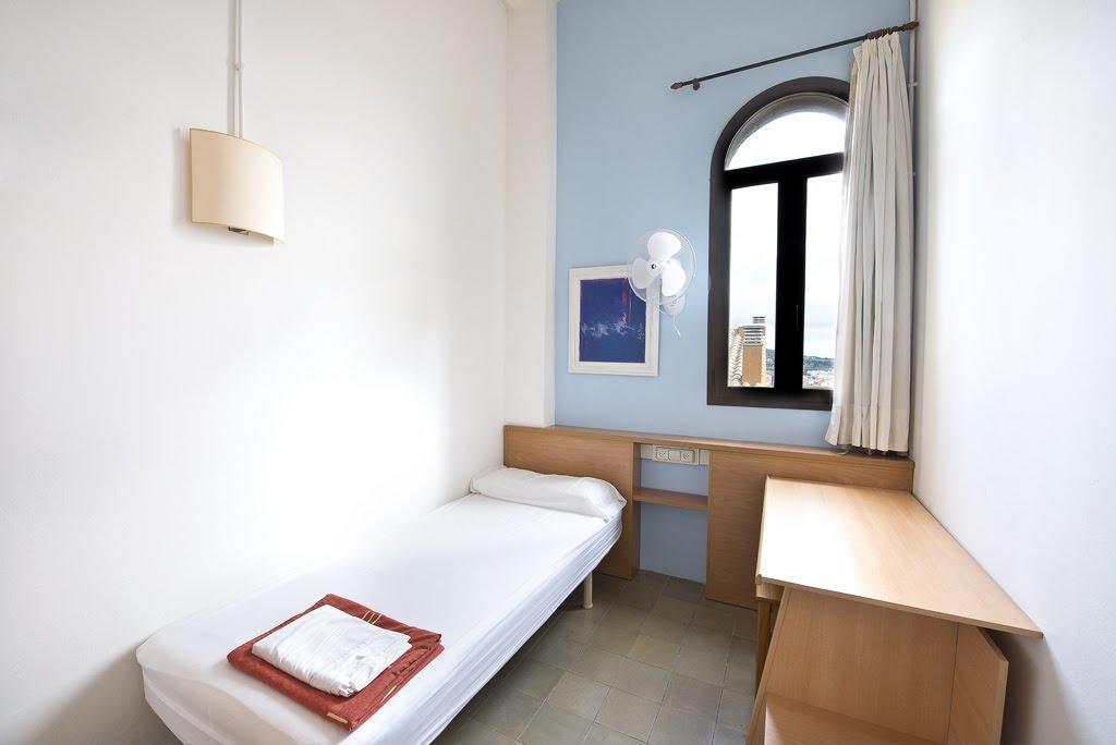 Hostel Alberg Solidanca Palafrugell