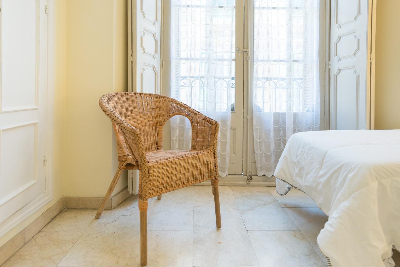 Malagasuite Heart Historic Center Apartment Malaga