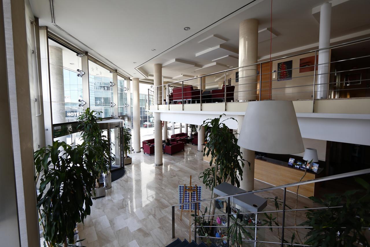 Eurohotel Castellon Hotel 4*