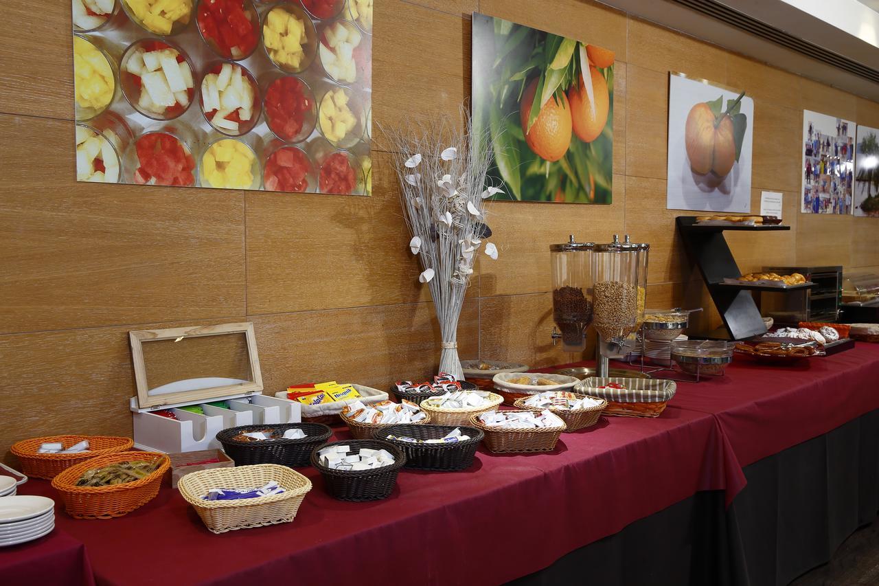 Hotel Eurohotel Castellon Castellon de la Plana