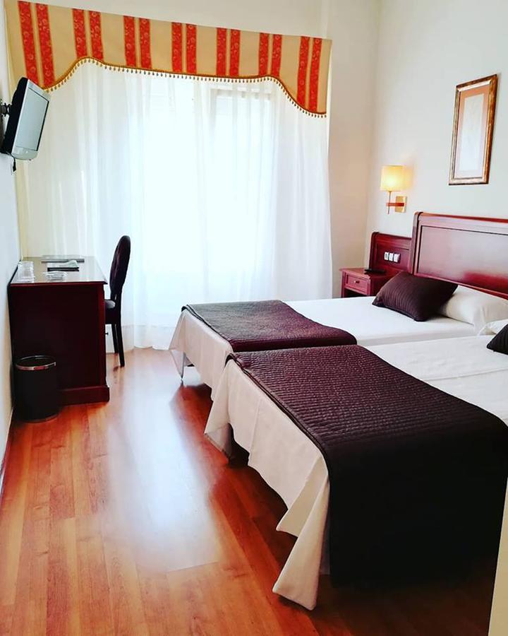 1907 Hotel Gijón