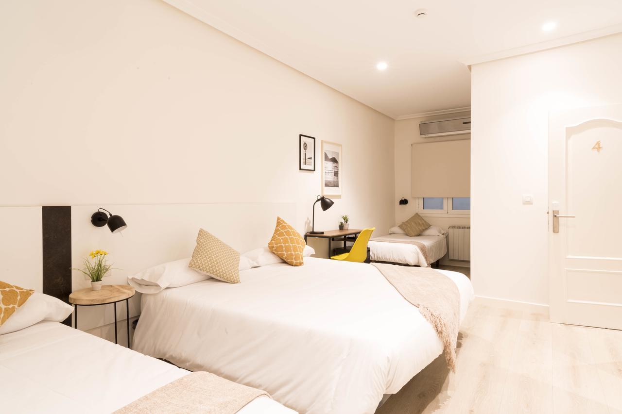 Guest house Buenpas *