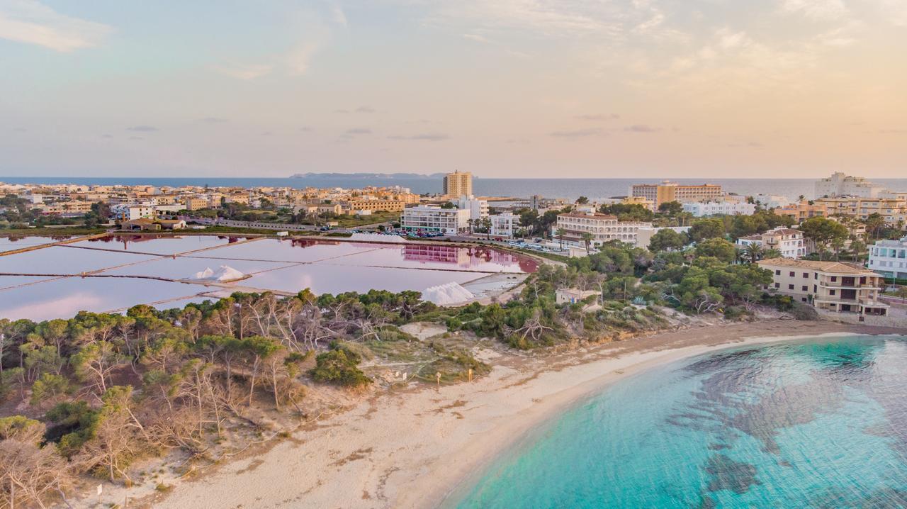 Apartment Andreas Colonia de Sant Jordi