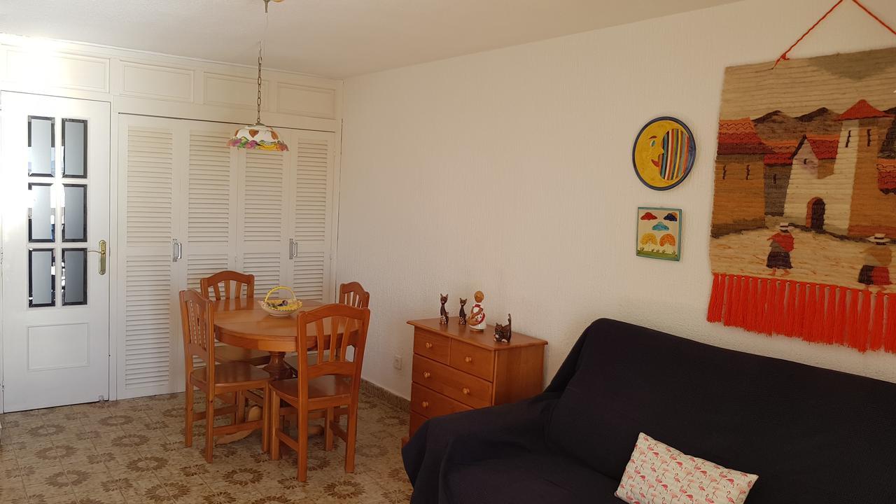 Apartment Torre Luquillo
