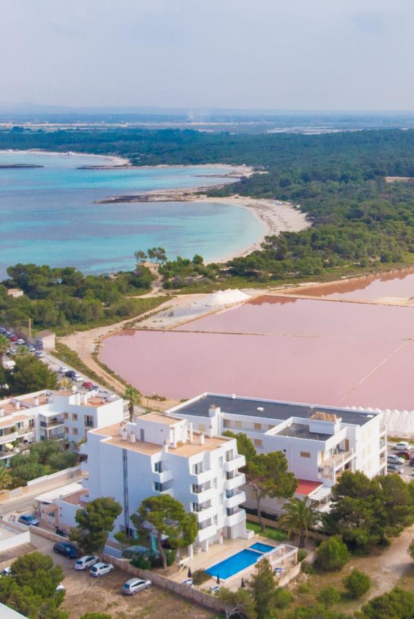 Apartment Andreas Colonia de Sant Jordi