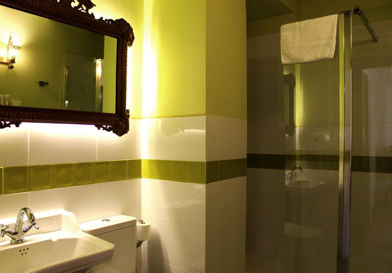 Ignatius Guest house 3*