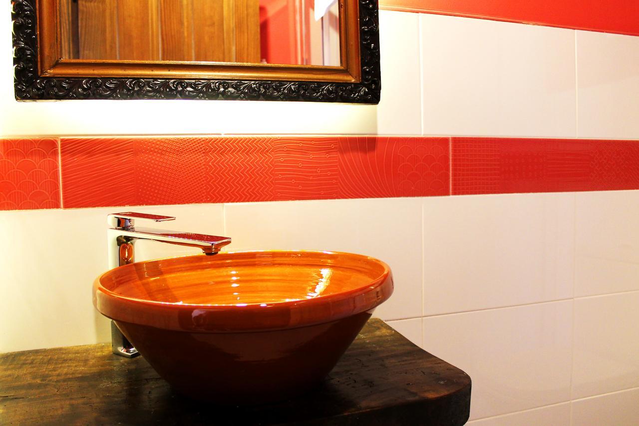 Guest house Ignatius