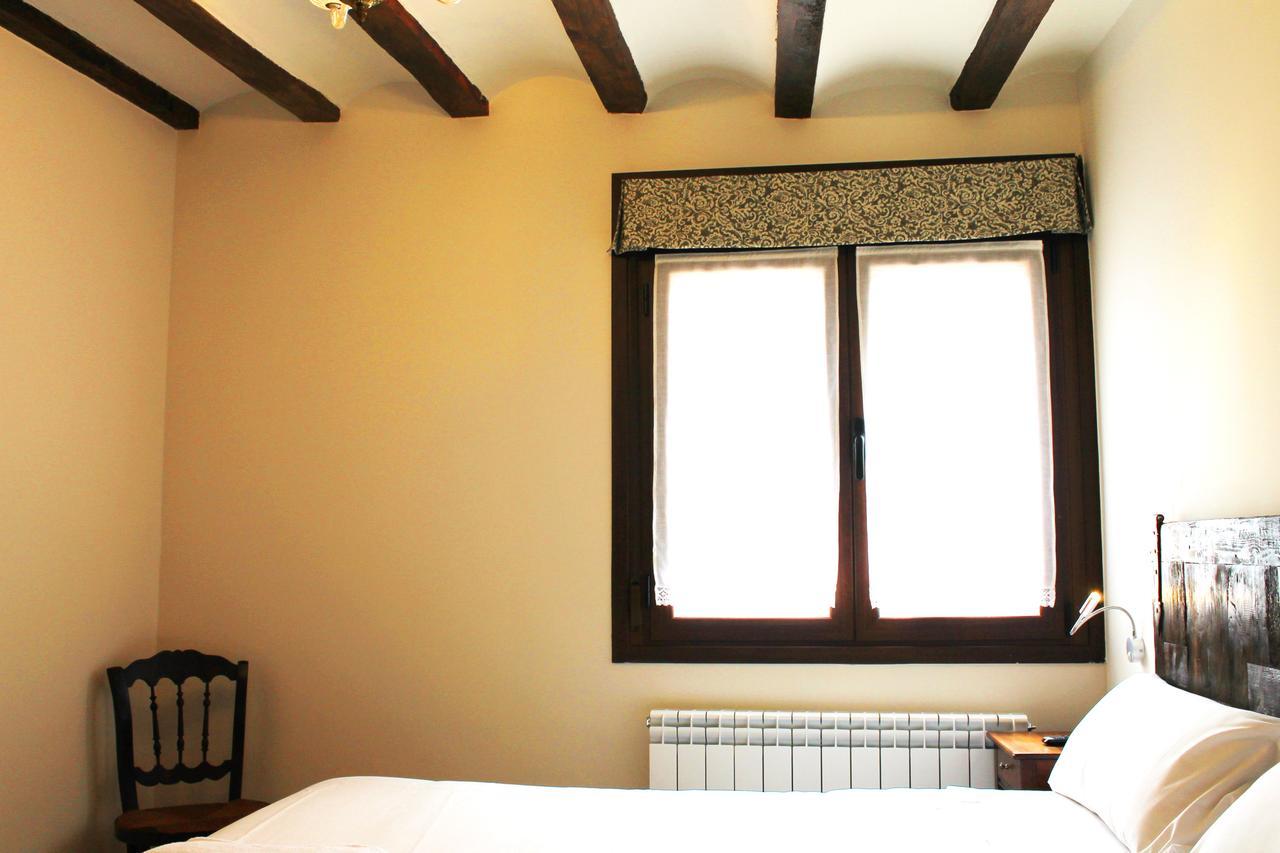 Guest house Ignatius 3*