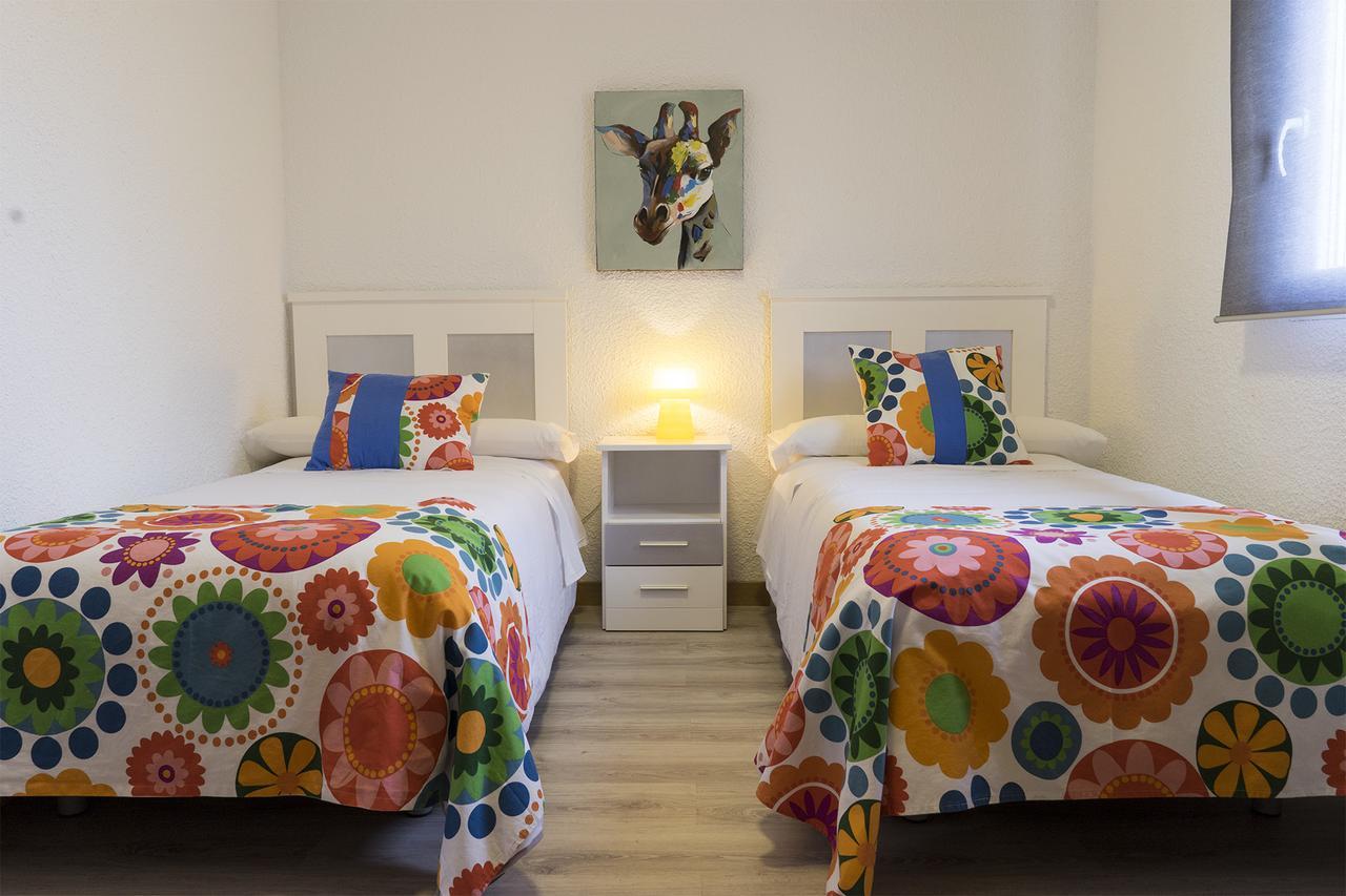 Motel Gabrieles Albacete