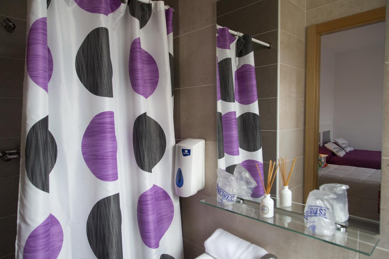 Motel Gabrieles Albacete
