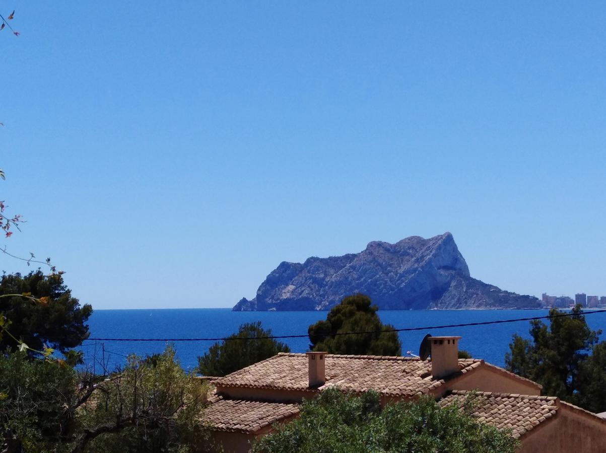 Hotel Baladrar