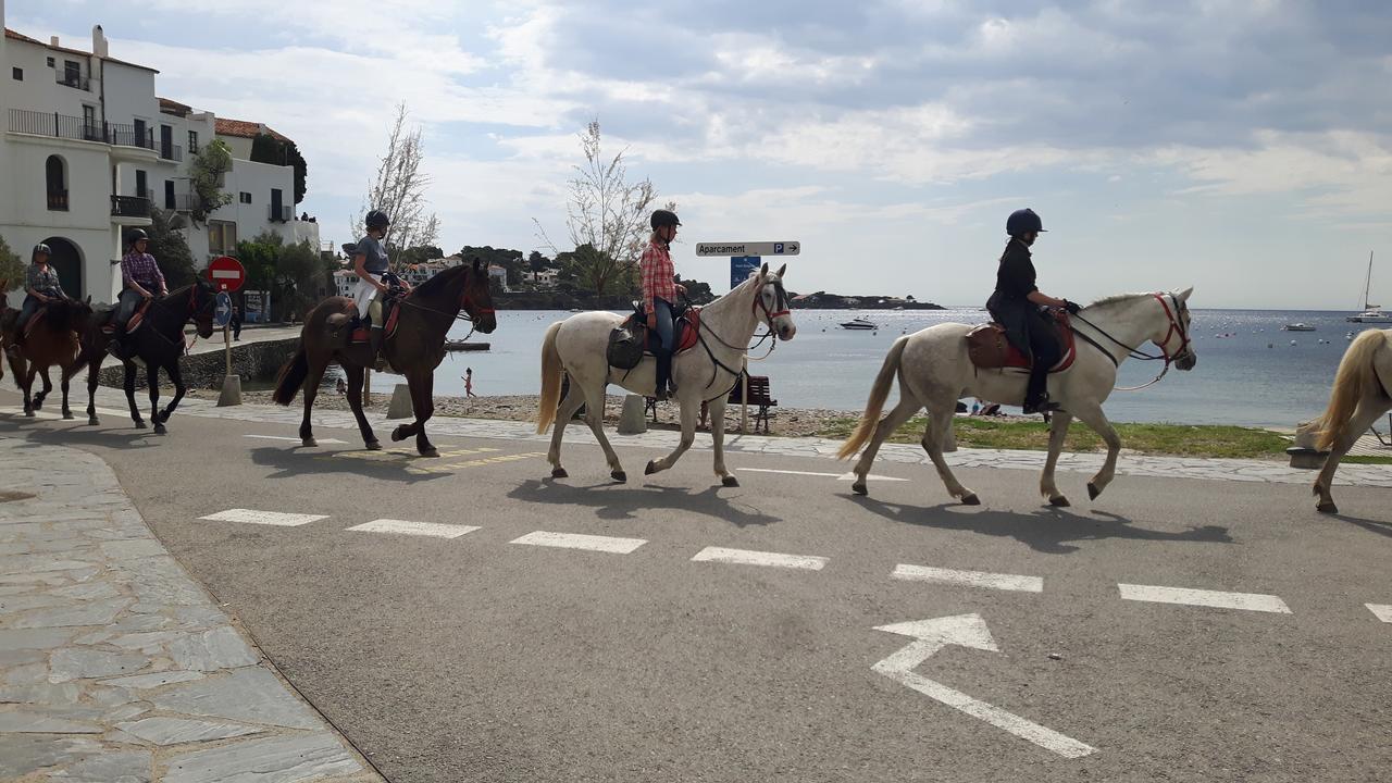 Poal-cadaques Apartment *