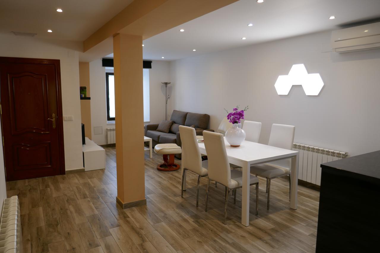 La Muralla Apartment