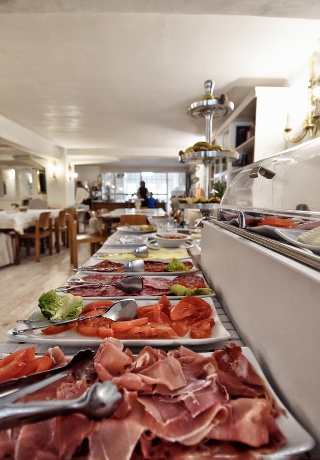 Maria Luisa Hotel Burgos