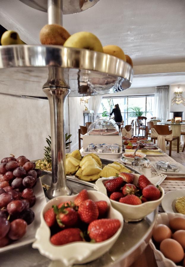 Hotel Maria Luisa 3*