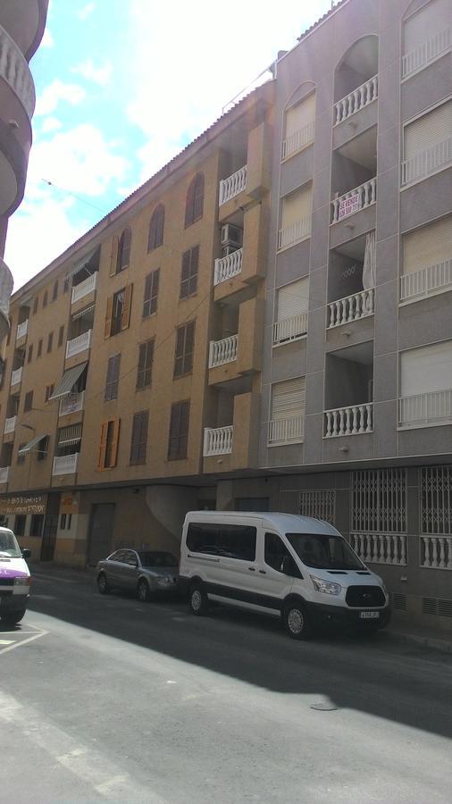 Apartment Calle Rafal Torrevieja
