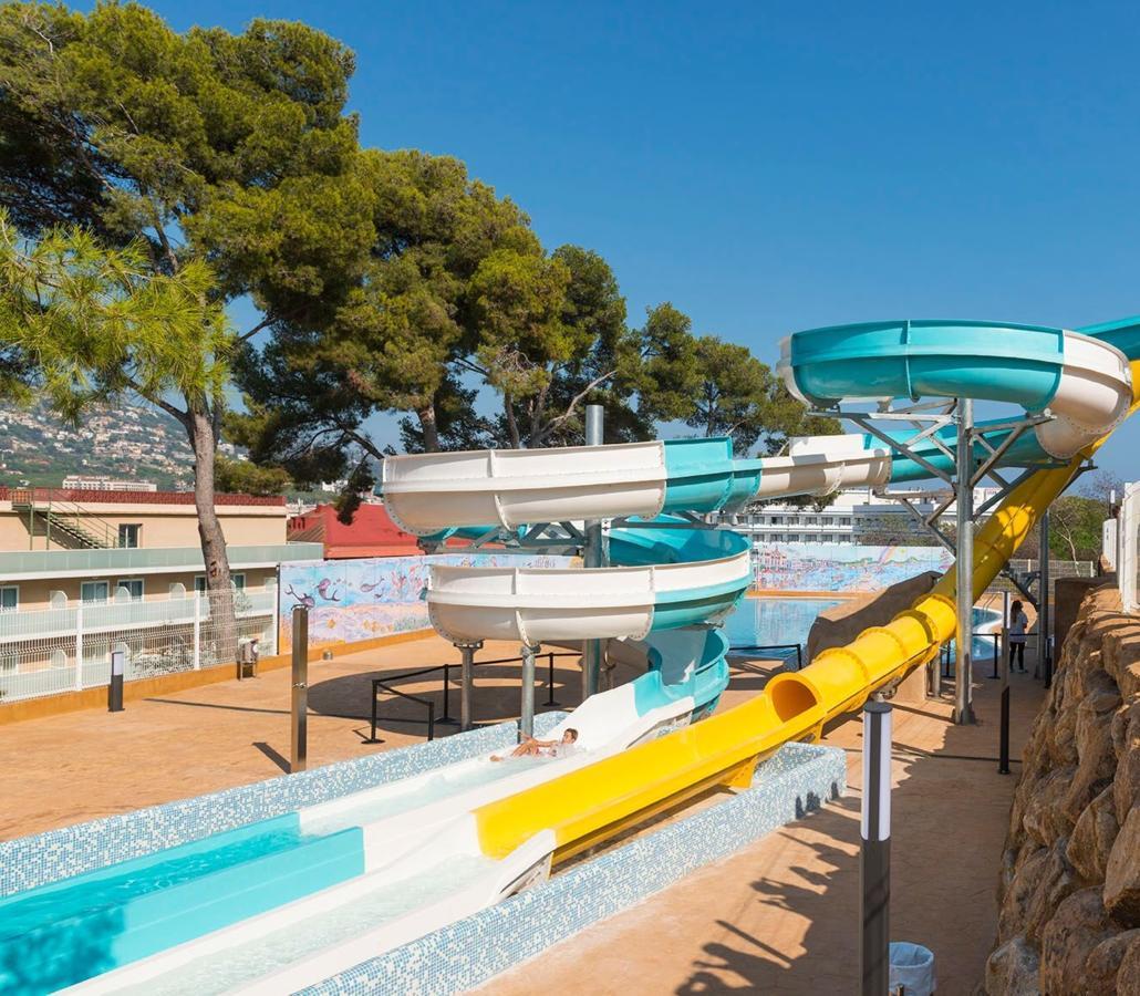 Guitart Park Aqua 4* Lloret de Mar