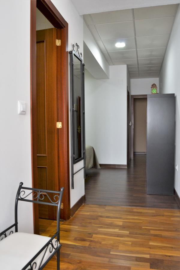 Apartamento Jentoft
