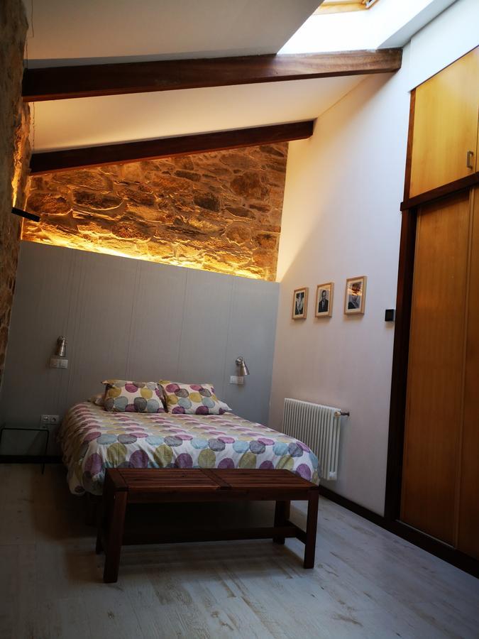 Holiday home Pedracuca - Costa Da Morte *