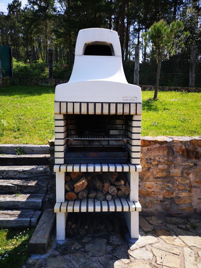 Pedracuca - Costa Da Morte Holiday home *