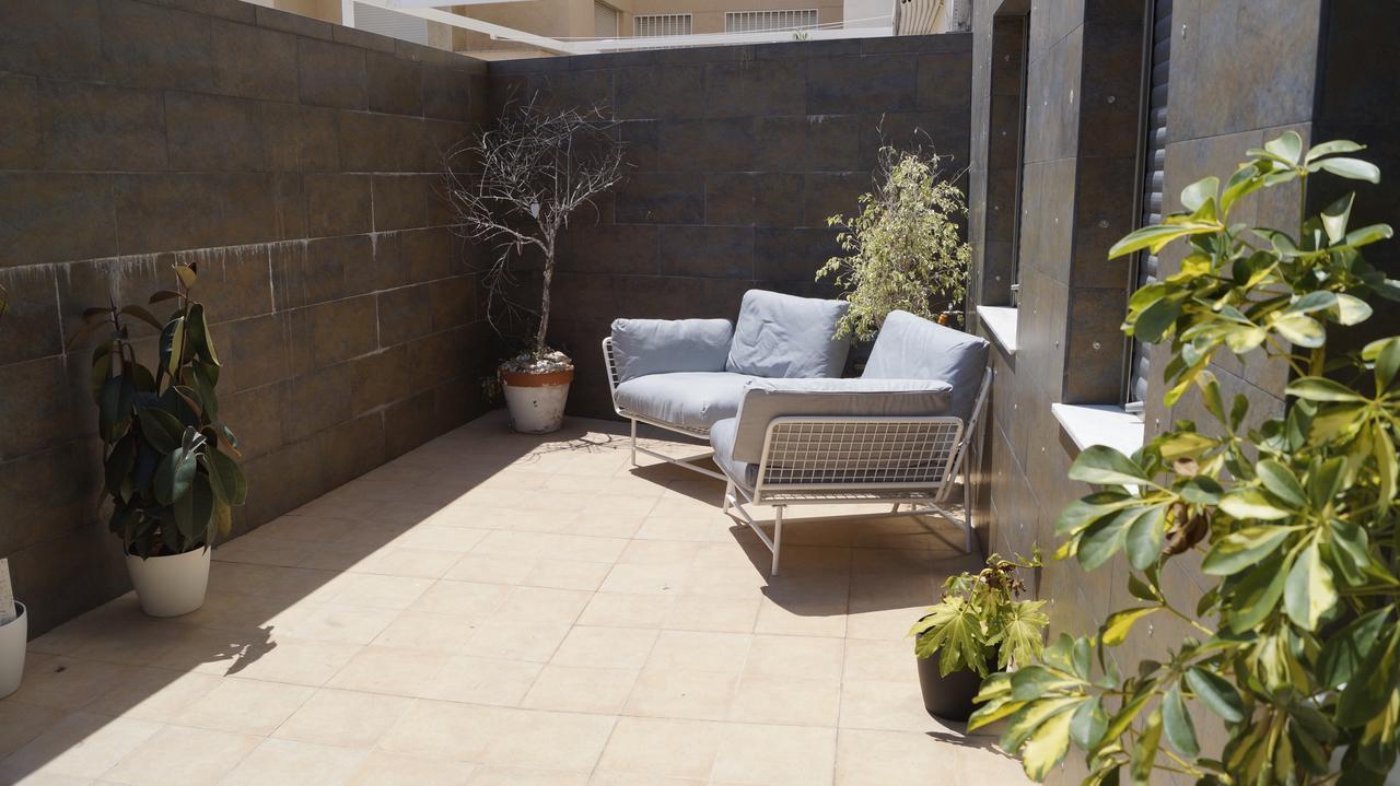 Mi Patio *