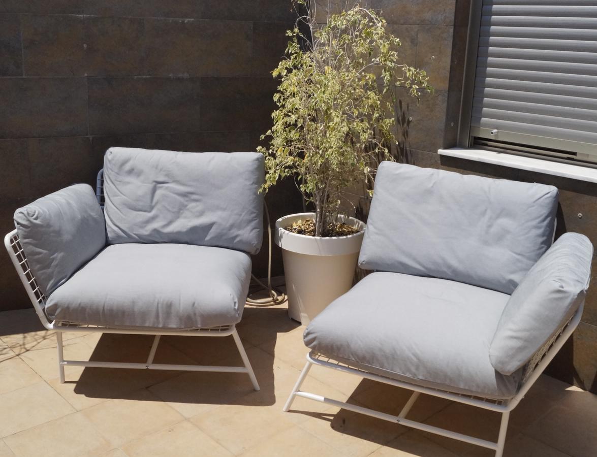 Mi Patio Apartamento Torrevieja