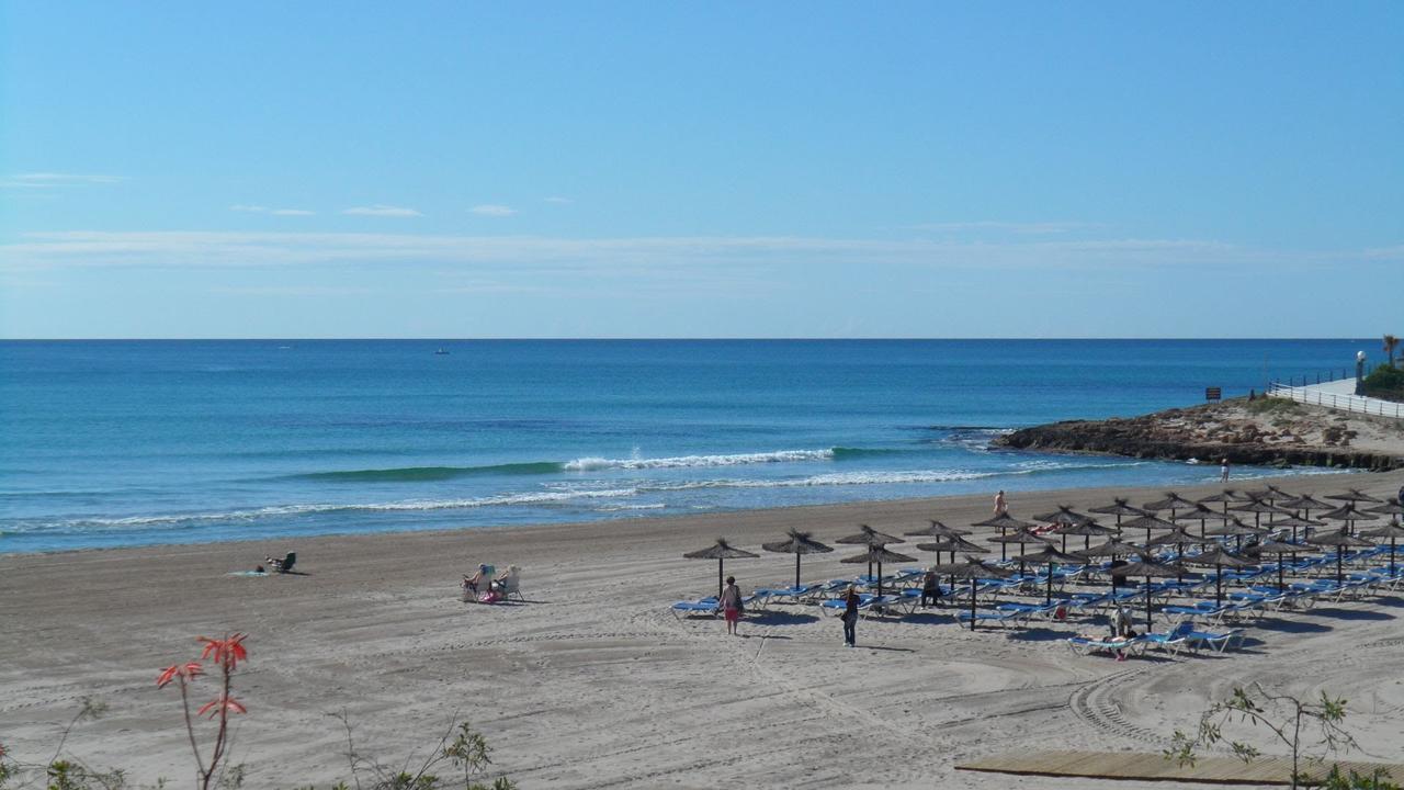 Penthouse Oasis La Zenia * Oriola (Orihuela)