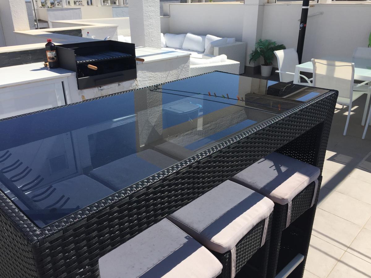Penthouse Oasis La Zenia