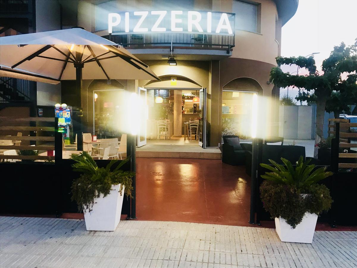 Giuliano 3* Ampuriabrava