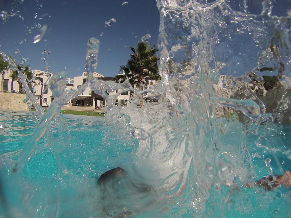 Penthouse Oasis La Zenia Apartamento