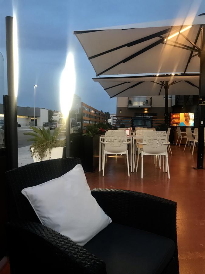 Giuliano Aparthotel