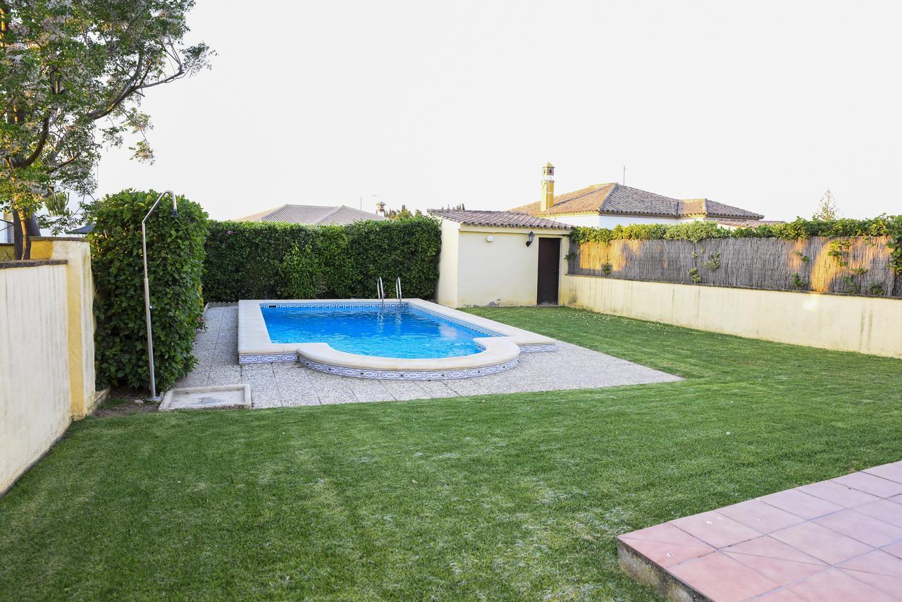 Villas Perez Zara *