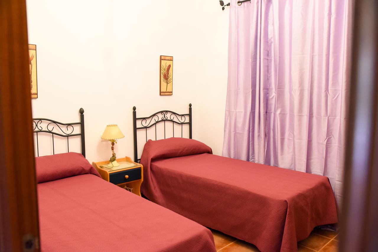 Villas Perez Zara *
