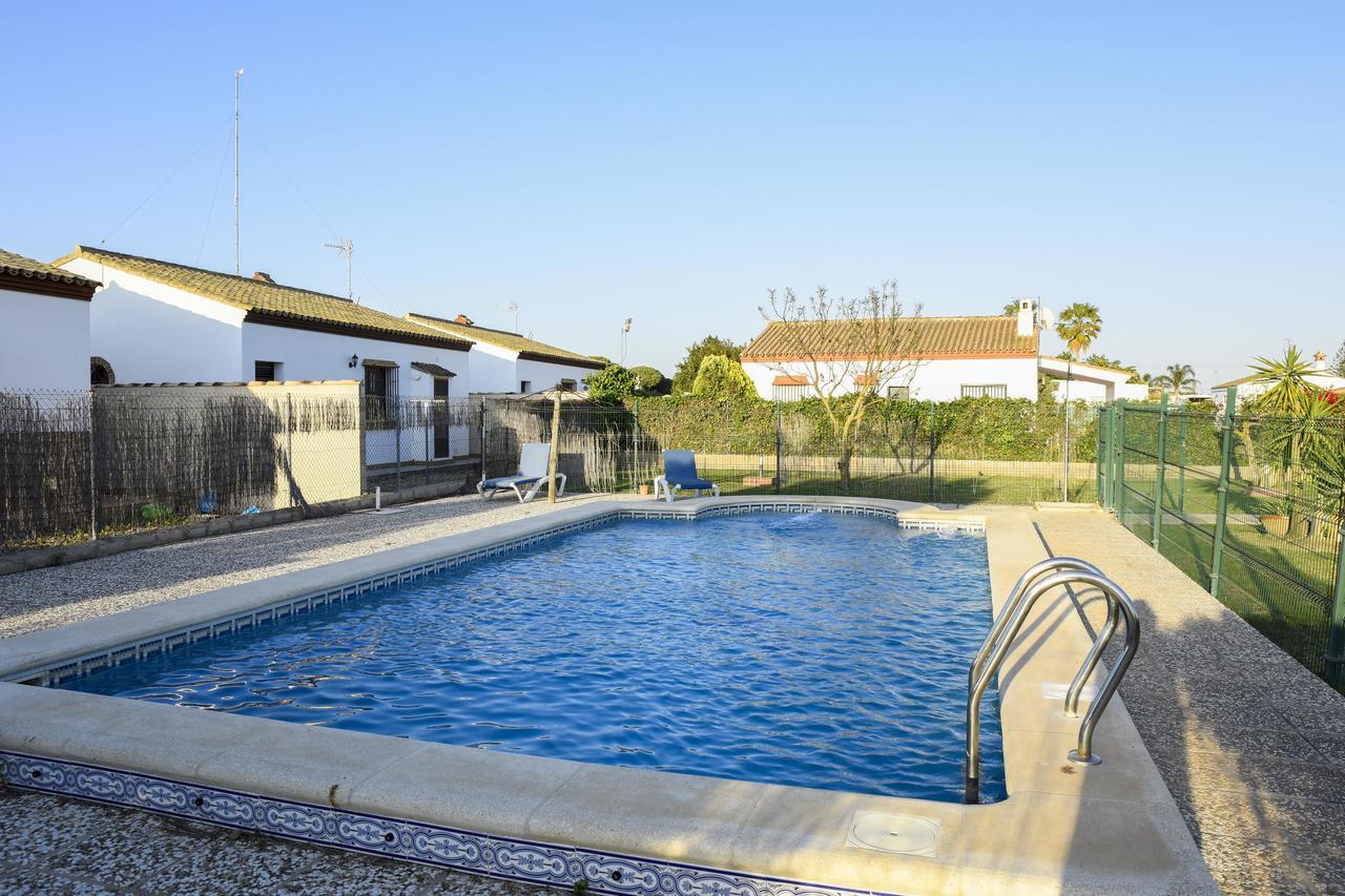 Villas Perez Zara *
