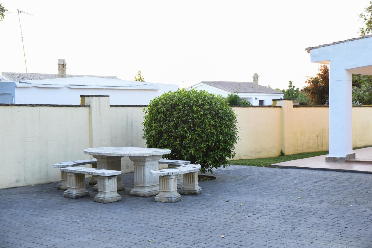 Villa Villas Perez Zara Conil De La Frontera