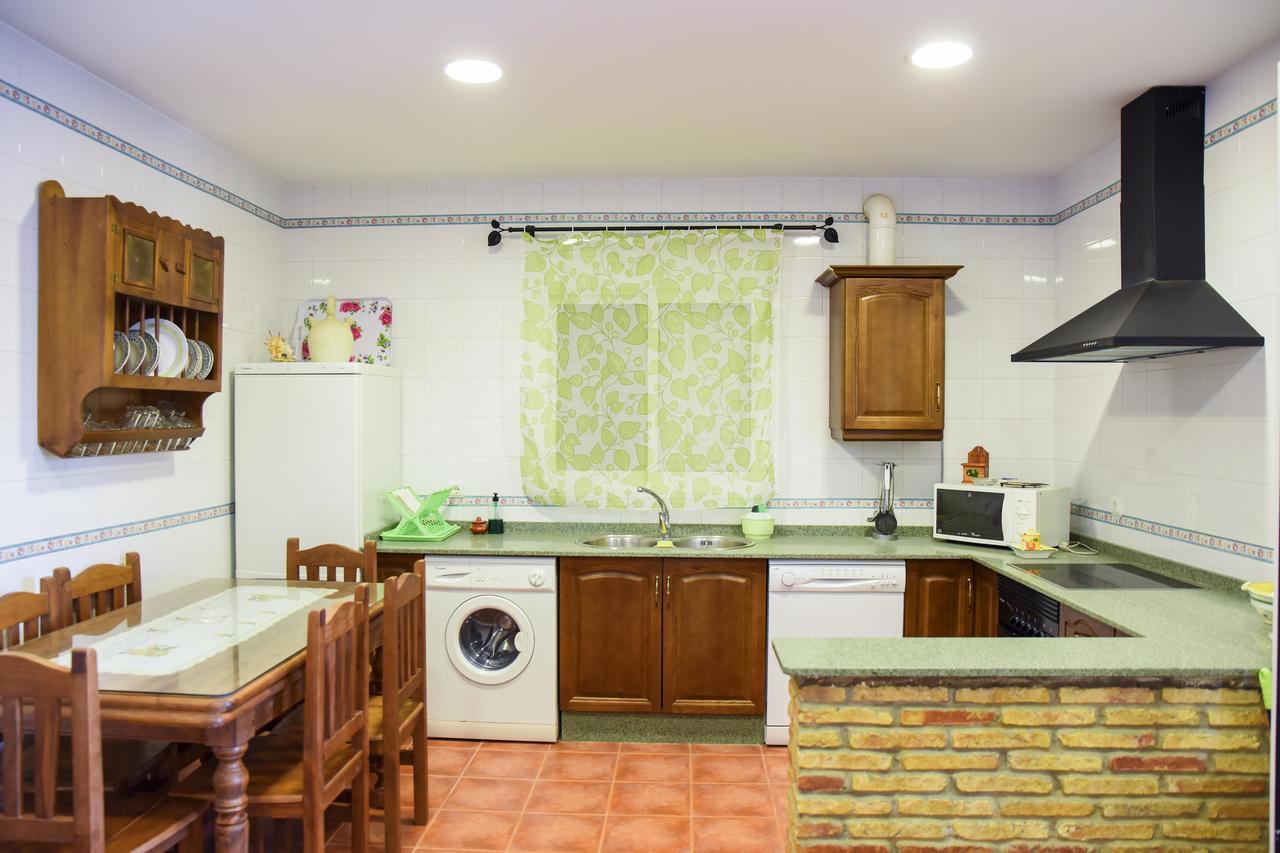 Villas Perez Zara Villa Conil De La Frontera