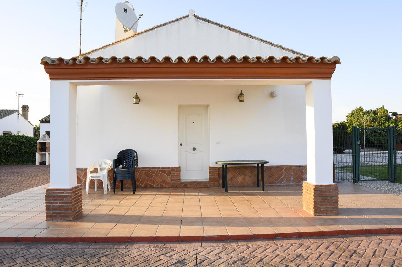 Villas Perez Zara Villa *