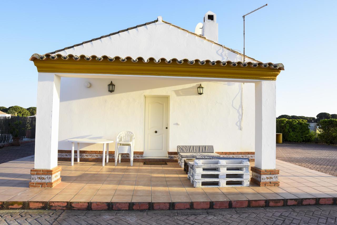 Villas Perez Zara Villa *