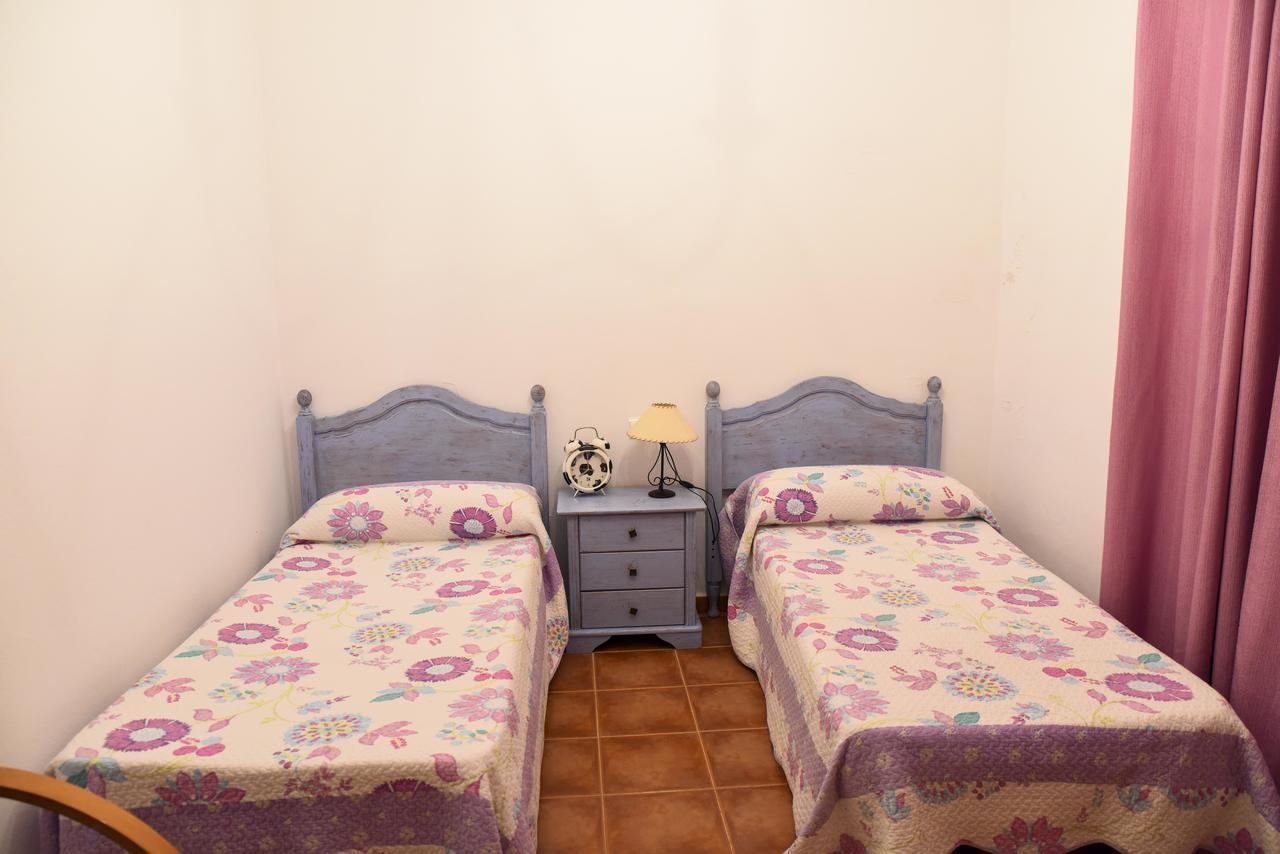 Villa Villas Perez Zara Conil De La Frontera