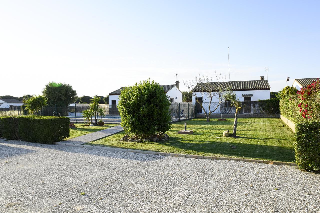 Villas Perez Zara *