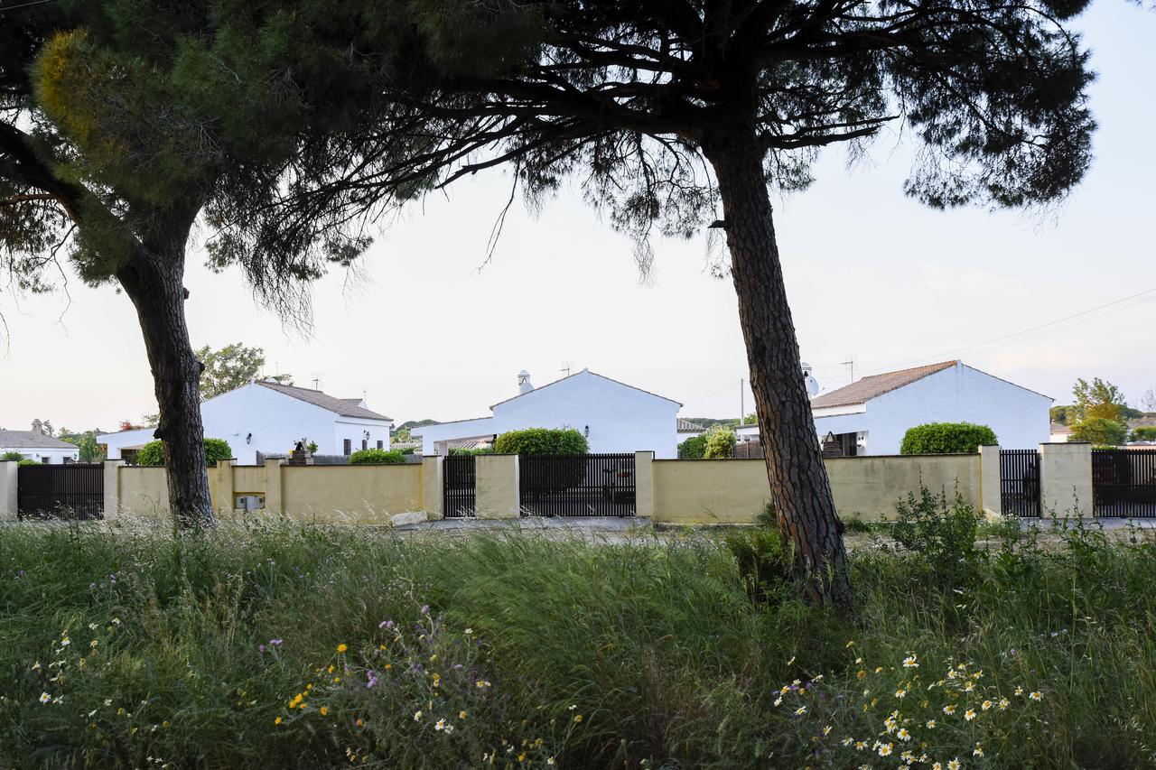 Villas Perez Zara Conil De La Frontera