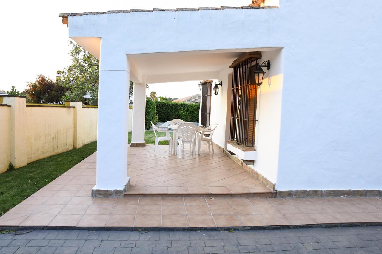 Villa Villas Perez Zara Conil De La Frontera