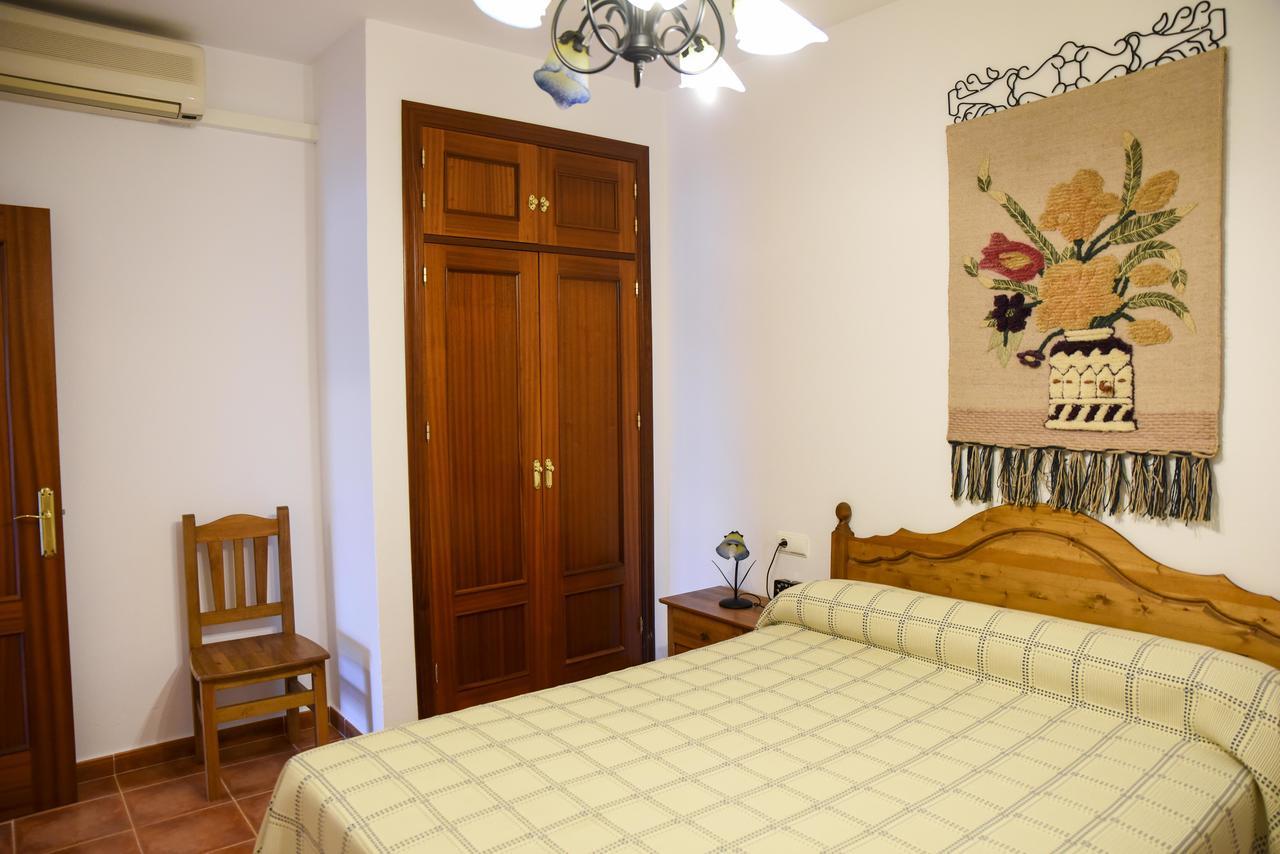 Villas Perez Zara *